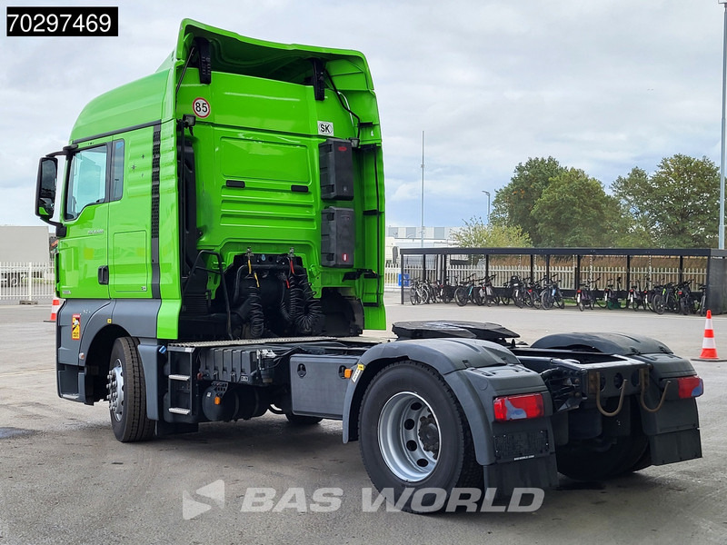 MAN TGX 18.500 4X2 XLX Retarder ACC Euro 6 - وحدة جر: صورة 2 MAN TGX 18.500 4X2 XLX Retarder ACC Euro 6 - وحدة جر: صورة 2