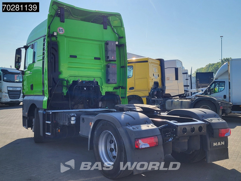 MAN TGX 18.500 4X2 XLX Retarder ACC Euro 6 - وحدة جر: صورة 2 MAN TGX 18.500 4X2 XLX Retarder ACC Euro 6 - وحدة جر: صورة 2