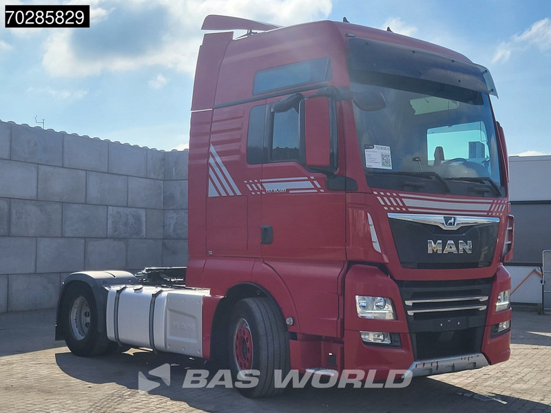 MAN TGX 18.500 4X2 XXL Retarder 2x Tanks Navi Euro 6 - وحدة جر: صورة 3 MAN TGX 18.500 4X2 XXL Retarder 2x Tanks Navi Euro 6 - وحدة جر: صورة 3