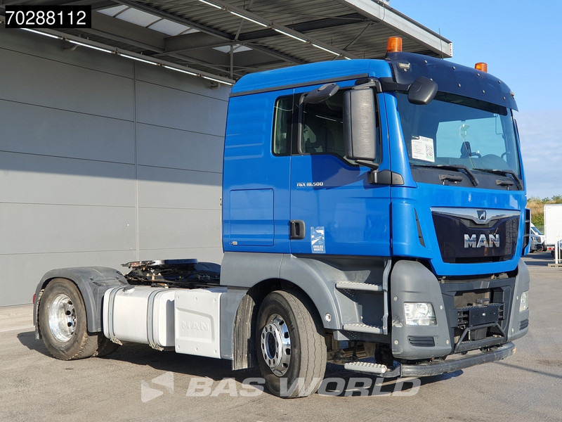 MAN TGX 18.500 TGX 4X2 XL Retarder Hydraulik Alcoa Euro 6 - وحدة جر: صورة 3 MAN TGX 18.500 TGX 4X2 XL Retarder Hydraulik Alcoa Euro 6 - وحدة جر: صورة 3