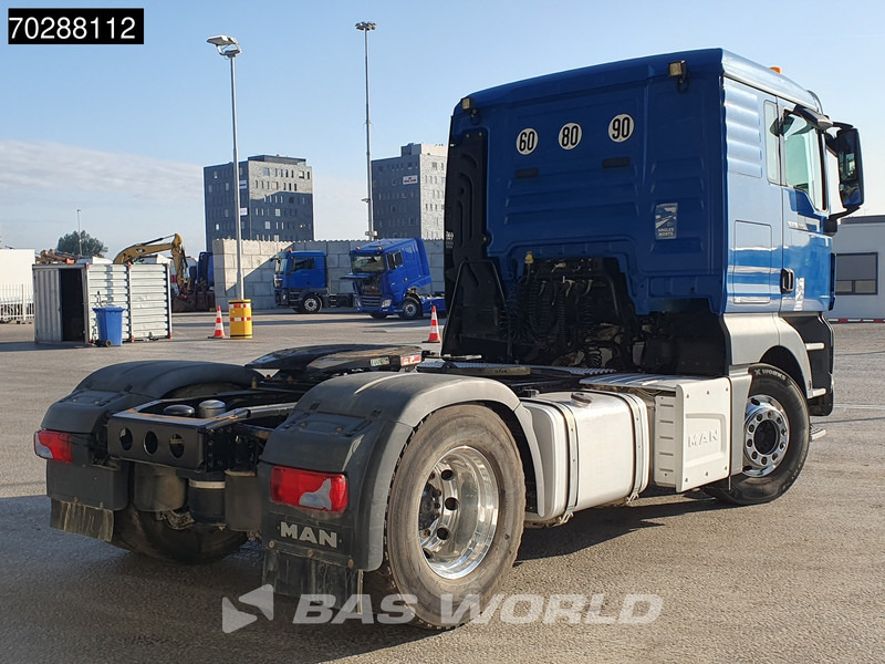 MAN TGX 18.500 TGX 4X2 XL Retarder Hydraulik Alcoa Euro 6 - وحدة جر: صورة 5 MAN TGX 18.500 TGX 4X2 XL Retarder Hydraulik Alcoa Euro 6 - وحدة جر: صورة 5