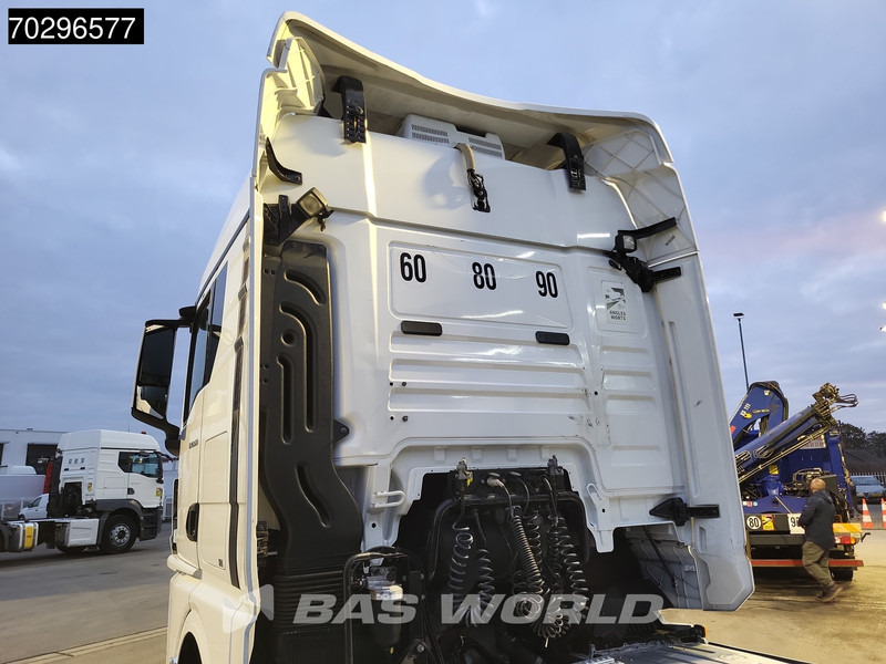MAN TGX 18.510 4X2 GM Retarder ACC Euro 6 - وحدة جر: صورة 5 MAN TGX 18.510 4X2 GM Retarder ACC Euro 6 - وحدة جر: صورة 5