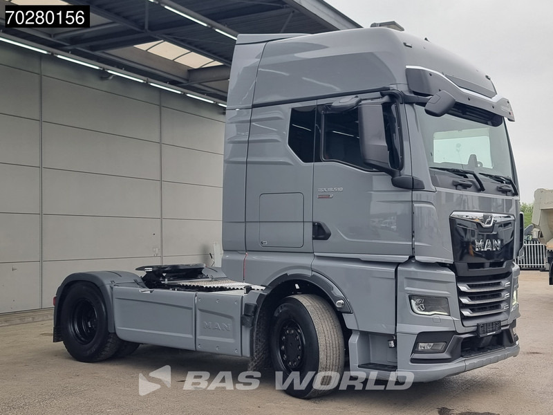 MAN TGX 18.510 4X2 Individual Lion S! GX Full-Air Retarder Standklima LED - وحدة جر: صورة 3 MAN TGX 18.510 4X2 Individual Lion S! GX Full-Air Retarder Standklima LED - وحدة جر: صورة 3