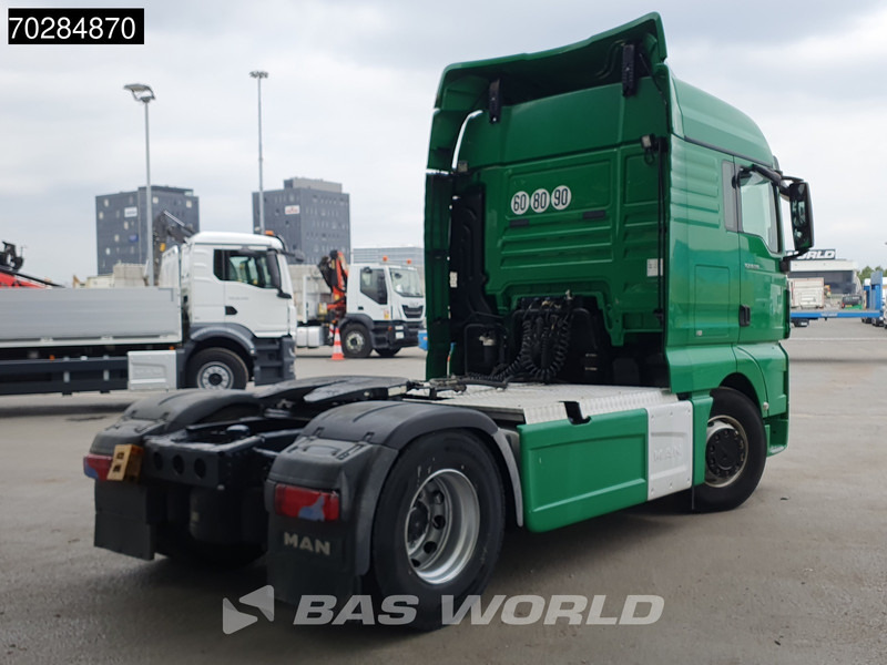 MAN TGX 18.510 4X2 XLX Retarder Hydrauliek ACC Euro 6 - وحدة جر: صورة 5 MAN TGX 18.510 4X2 XLX Retarder Hydrauliek ACC Euro 6 - وحدة جر: صورة 5