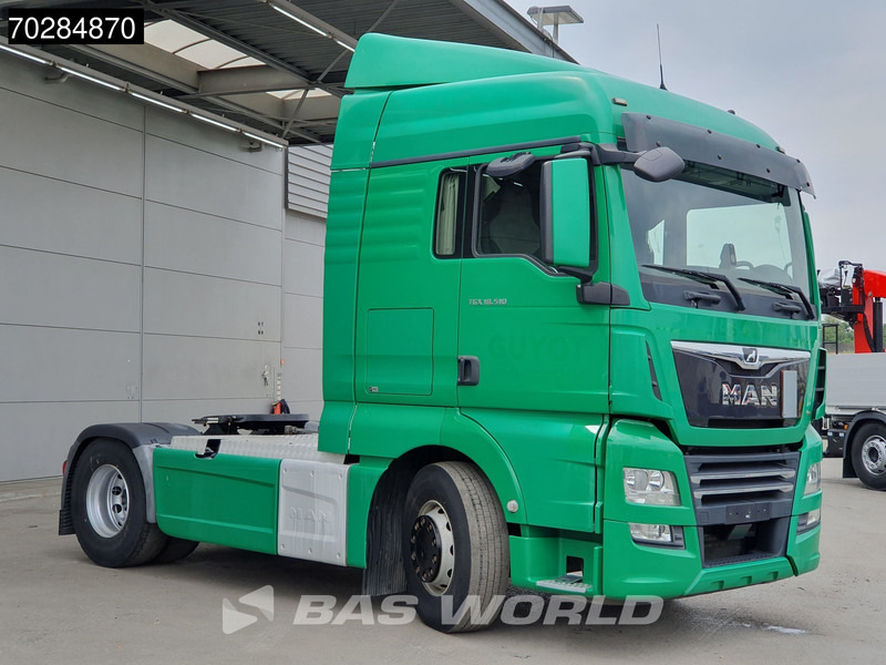 MAN TGX 18.510 4X2 XLX Retarder Hydrauliek ACC Euro 6 - وحدة جر: صورة 3 MAN TGX 18.510 4X2 XLX Retarder Hydrauliek ACC Euro 6 - وحدة جر: صورة 3