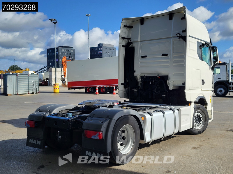 MAN TGX 18.510 TGX 4X2 GX Retarder 2xTanks Standairco Navi Euro 6 - وحدة جر: صورة 5 MAN TGX 18.510 TGX 4X2 GX Retarder 2xTanks Standairco Navi Euro 6 - وحدة جر: صورة 5