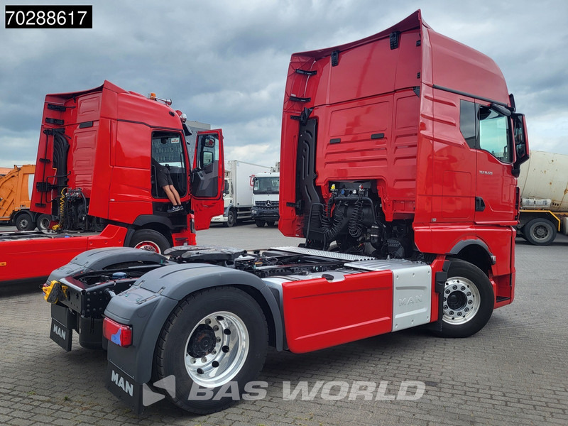 MAN TGX 18.520 4X2 '24 GX Retarder Full-Air 2x Tanks Standklima Alcoa Navi ACC Euro 6 - وحدة جر: صورة 5 MAN TGX 18.520 4X2 '24 GX Retarder Full-Air 2x Tanks Standklima Alcoa Navi ACC Euro 6 - وحدة جر: صورة 5