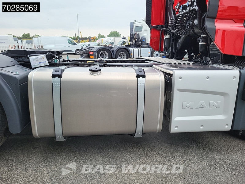 جديدة وحدة جر MAN TGX 18.520 4X2 NEW! GM 2x Tanks Euro 6: صورة 15