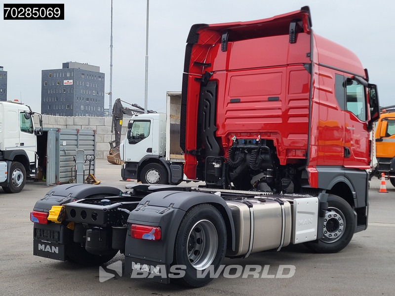 MAN TGX 18.520 4X2 NEW! GM 2x Tanks Euro 6 - وحدة جر: صورة 5 MAN TGX 18.520 4X2 NEW! GM 2x Tanks Euro 6 - وحدة جر: صورة 5