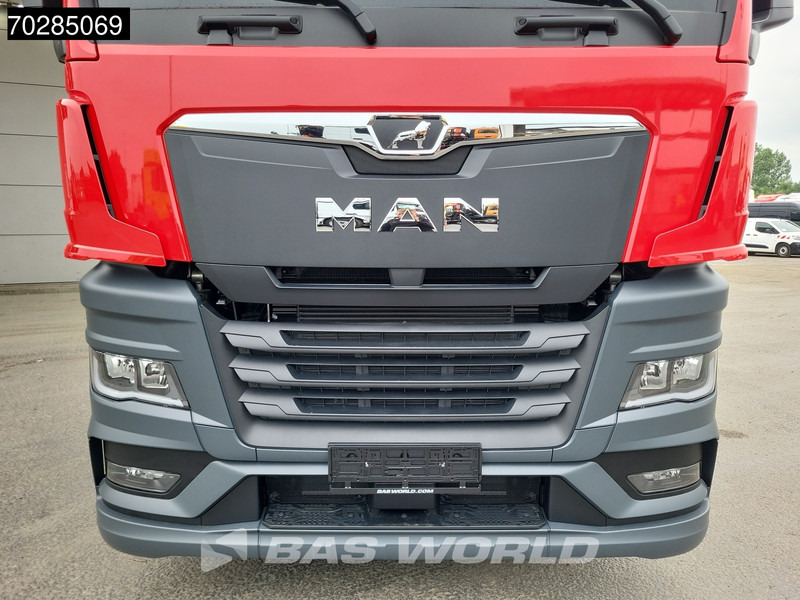 جديدة وحدة جر MAN TGX 18.520 4X2 NEW! GM 2x Tanks Euro 6: صورة 8