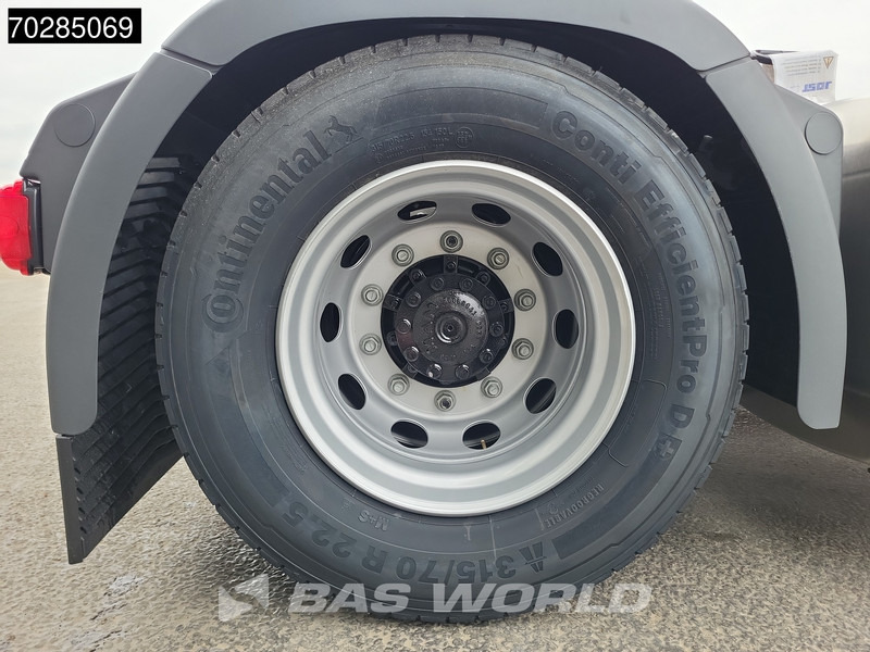 جديدة وحدة جر MAN TGX 18.520 4X2 NEW! GM 2x Tanks Euro 6: صورة 18