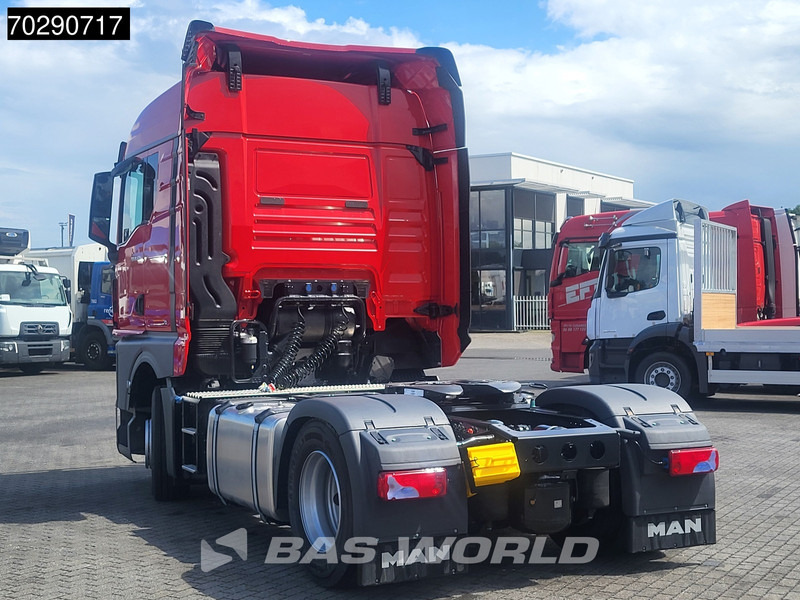 MAN TGX 18.520 4X2 NEW! GM 2x Tanks Euro 6 - وحدة جر: صورة 2 MAN TGX 18.520 4X2 NEW! GM 2x Tanks Euro 6 - وحدة جر: صورة 2