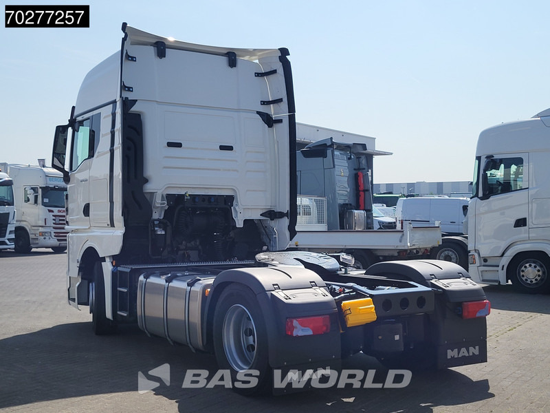 MAN TGX 18.520 4X2 NEW! GX Retarder 2x Tanks Standklima ACC - وحدة جر: صورة 2 MAN TGX 18.520 4X2 NEW! GX Retarder 2x Tanks Standklima ACC - وحدة جر: صورة 2