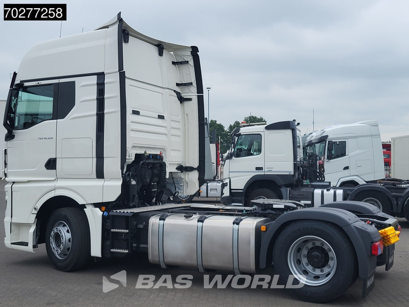 MAN TGX 18.520 4X2 NEW! GX Retarder 2x Tanks Standklima ACC - وحدة جر: صورة 2 MAN TGX 18.520 4X2 NEW! GX Retarder 2x Tanks Standklima ACC - وحدة جر: صورة 2