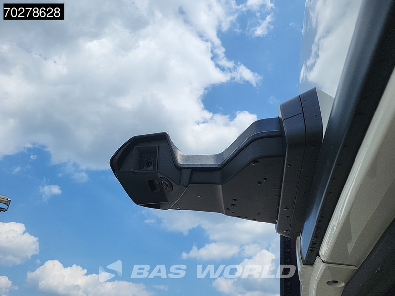 MAN TGX 18.520 4X2 NEW! GX Retarder 2x Tanks Standklima MirrorCam Navi LED - وحدة جر: صورة 5 MAN TGX 18.520 4X2 NEW! GX Retarder 2x Tanks Standklima MirrorCam Navi LED - وحدة جر: صورة 5