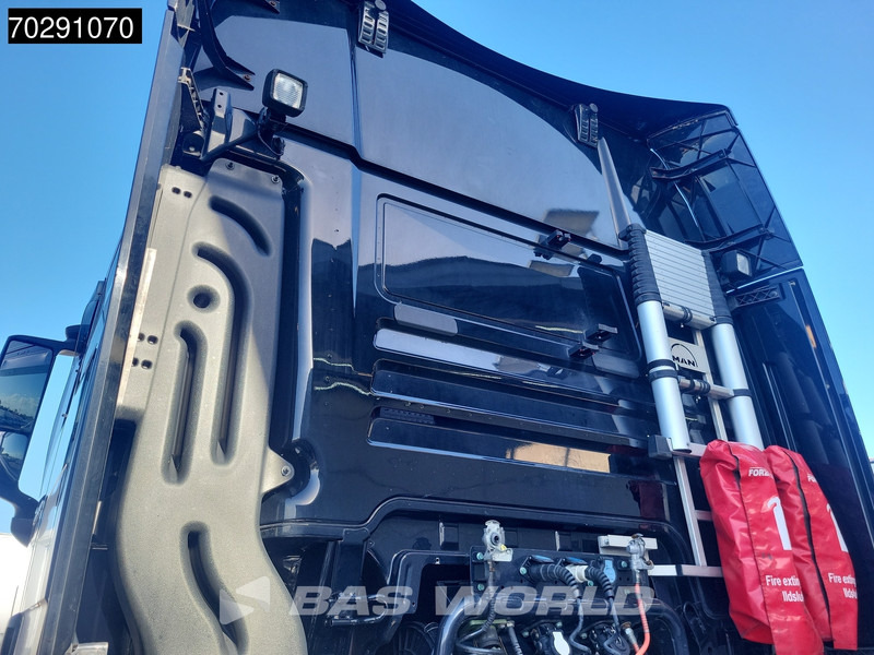 MAN TGX 26.470 6X2 GX Liftachse ADR Standklima Euro 6 - وحدة جر: صورة 5 MAN TGX 26.470 6X2 GX Liftachse ADR Standklima Euro 6 - وحدة جر: صورة 5