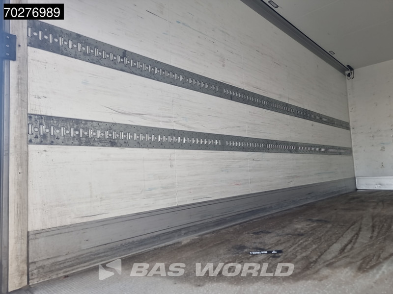 MAN TGX 26.580 6X2 4,12m Height!!! XLX Liftachse ACC LED - شاحنة مقفلة: صورة 5 MAN TGX 26.580 6X2 4,12m Height!!! XLX Liftachse ACC LED - شاحنة مقفلة: صورة 5