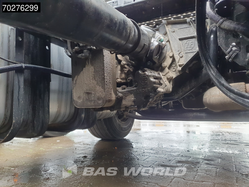 وحدة جر MAN TGX 28.510 TGX 6X2 GX Retarder Liftachse Navi LED: صورة 13