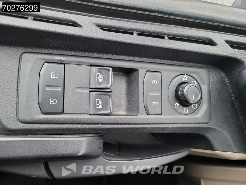 وحدة جر MAN TGX 28.510 TGX 6X2 GX Retarder Liftachse Navi LED: صورة 19