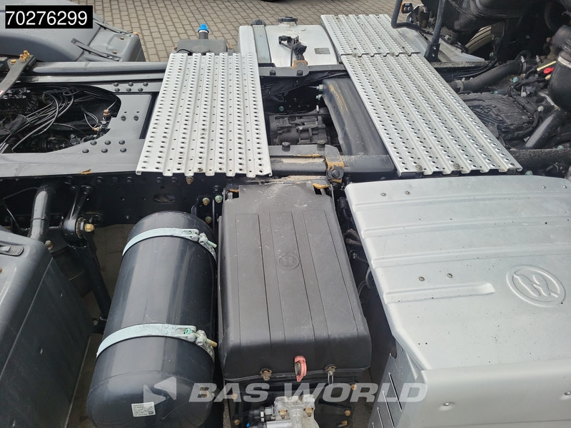 وحدة جر MAN TGX 28.510 TGX 6X2 GX Retarder Liftachse Navi LED: صورة 12