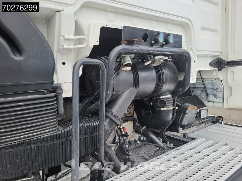 وحدة جر MAN TGX 28.510 TGX 6X2 GX Retarder Liftachse Navi LED: صورة 10