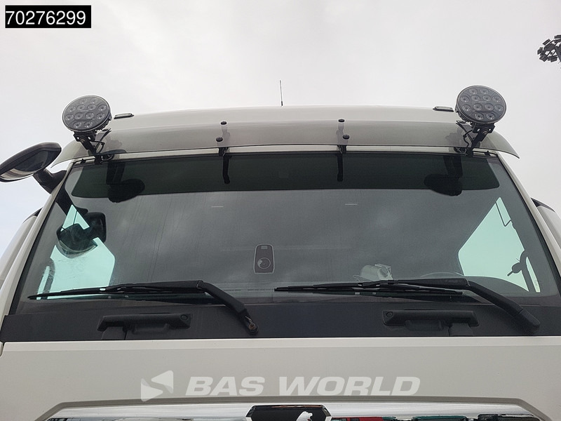 وحدة جر MAN TGX 28.510 TGX 6X2 GX Retarder Liftachse Navi LED: صورة 7