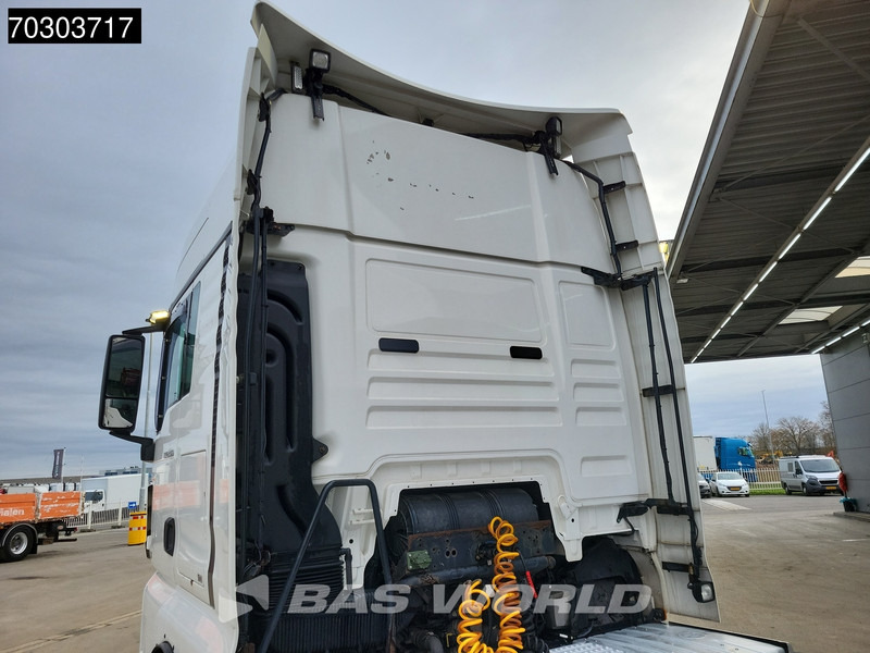 MAN TGX 28.560 TGX 28.560 6X2 NL-Truck XXL Retarder Liftachse - وحدة جر: صورة 5 MAN TGX 28.560 TGX 28.560 6X2 NL-Truck XXL Retarder Liftachse - وحدة جر: صورة 5