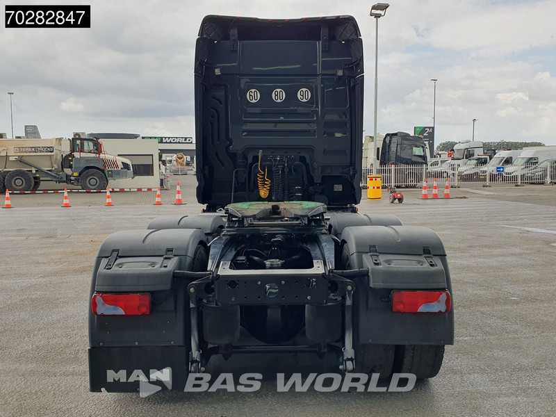 MAN TGX 33.510 832 6X4 120T! GM Retarder ACC Navi - وحدة جر: صورة 3 MAN TGX 33.510 832 6X4 120T! GM Retarder ACC Navi - وحدة جر: صورة 3