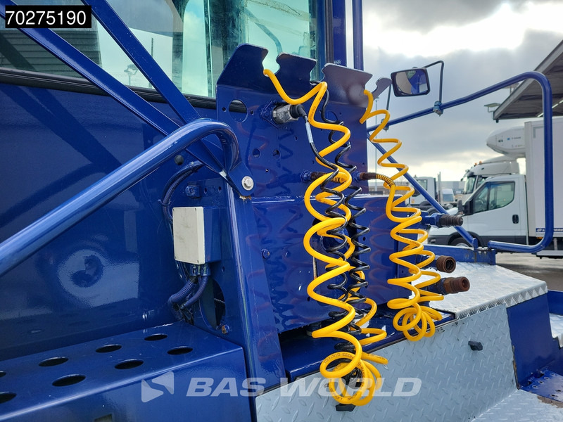 MOL YM225 4X2 9999 4X2 Low-Hours! Terminal Tractor Hydraulik - جرار المحطة: صورة 5 MOL YM225 4X2 9999 4X2 Low-Hours! Terminal Tractor Hydraulik - جرار المحطة: صورة 5