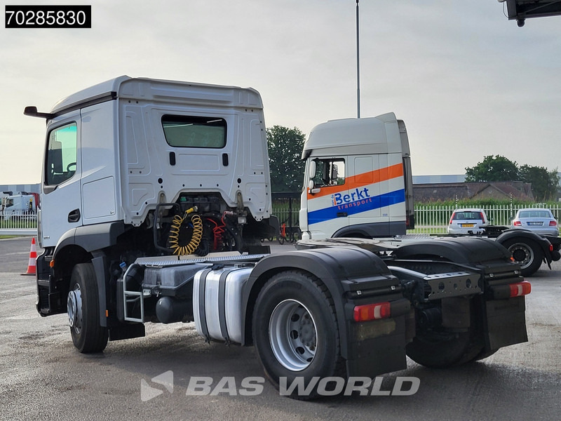 Mercedes-Benz Actros 1843 4X2 Retarder MirrorCam Navi PPC Euro 6 - وحدة جر: صورة 2 Mercedes-Benz Actros 1843 4X2 Retarder MirrorCam Navi PPC Euro 6 - وحدة جر: صورة 2