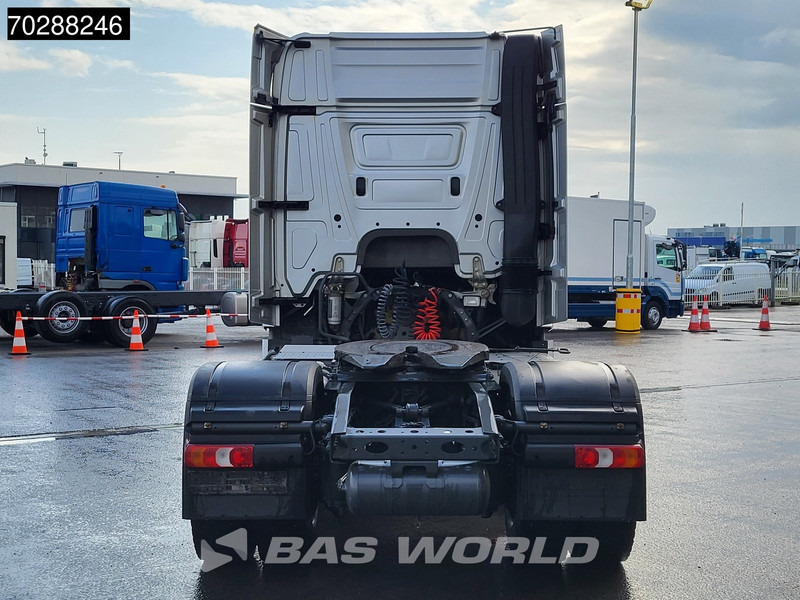 Mercedes-Benz Actros 1843 4X2 StreamSpace Euro 6 - وحدة جر: صورة 3 Mercedes-Benz Actros 1843 4X2 StreamSpace Euro 6 - وحدة جر: صورة 3
