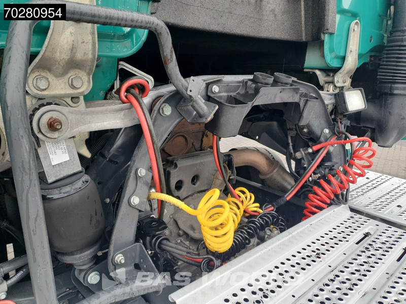 Mercedes-Benz Actros 1843 Actros 4X2 StreamSpace Euro 6 - وحدة جر: صورة 5 Mercedes-Benz Actros 1843 Actros 4X2 StreamSpace Euro 6 - وحدة جر: صورة 5