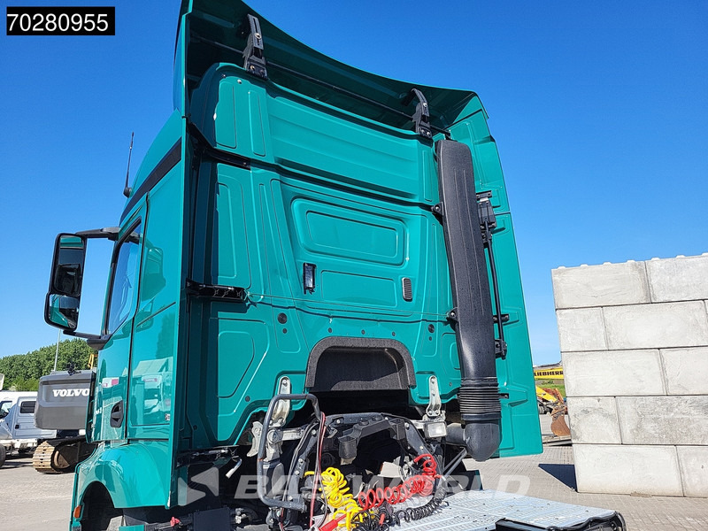 Mercedes-Benz Actros 1843 Actros 4X2 StreamSpace Euro 6 - وحدة جر: صورة 5 Mercedes-Benz Actros 1843 Actros 4X2 StreamSpace Euro 6 - وحدة جر: صورة 5