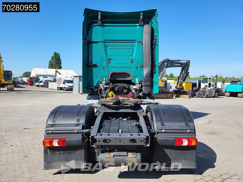 Mercedes-Benz Actros 1843 Actros 4X2 StreamSpace Euro 6 - وحدة جر: صورة 3 Mercedes-Benz Actros 1843 Actros 4X2 StreamSpace Euro 6 - وحدة جر: صورة 3