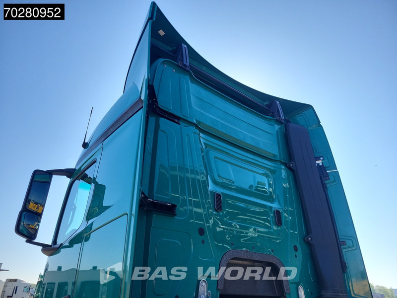 Mercedes-Benz Actros 1843 Actros 4X2 StreamSpace Euro 6 - وحدة جر: صورة 5 Mercedes-Benz Actros 1843 Actros 4X2 StreamSpace Euro 6 - وحدة جر: صورة 5