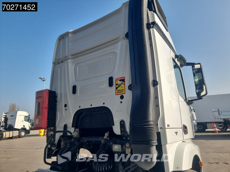 Mercedes-Benz Actros 1843 Actros 4X2 StreamSpace Retarder ADR Standklima PTO - وحدة جر: صورة 5 Mercedes-Benz Actros 1843 Actros 4X2 StreamSpace Retarder ADR Standklima PTO - وحدة جر: صورة 5