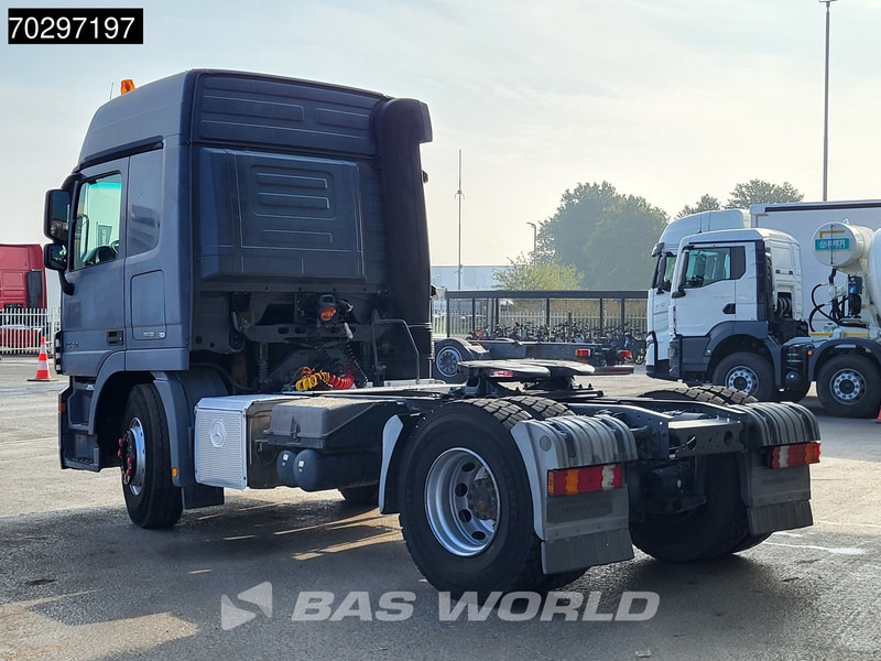 Mercedes-Benz Actros 1844 4X2 Retarder Euro 5 - وحدة جر: صورة 2 Mercedes-Benz Actros 1844 4X2 Retarder Euro 5 - وحدة جر: صورة 2