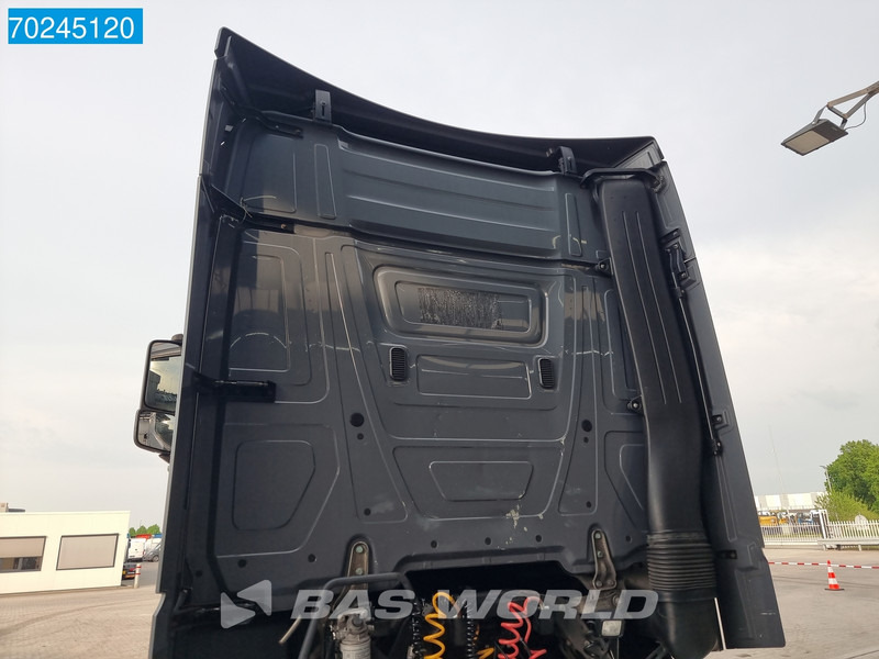 Mercedes-Benz Actros 1845 4X2 2x Tanks Euro 6 - وحدة جر: صورة 5 Mercedes-Benz Actros 1845 4X2 2x Tanks Euro 6 - وحدة جر: صورة 5