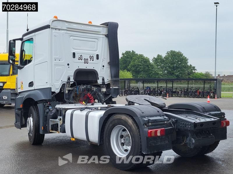 Mercedes-Benz Actros 1845 4X2 ClassicSpace Retarder Euro 6 - وحدة جر: صورة 2 Mercedes-Benz Actros 1845 4X2 ClassicSpace Retarder Euro 6 - وحدة جر: صورة 2