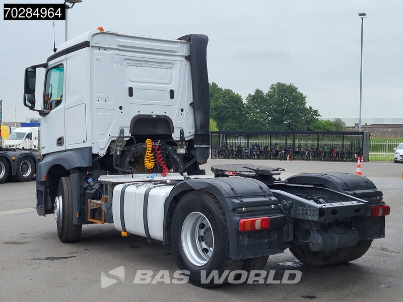 Mercedes-Benz Actros 1845 4X2 ClassicSpace Retarder Euro 6 - وحدة جر: صورة 2 Mercedes-Benz Actros 1845 4X2 ClassicSpace Retarder Euro 6 - وحدة جر: صورة 2