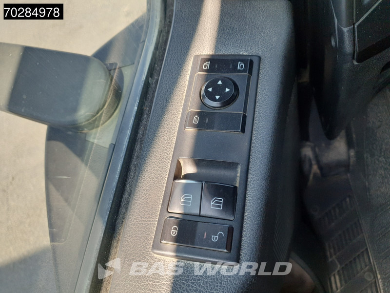 وحدة جر Mercedes-Benz Actros 1845 4X2 Retarder Euro 6: صورة 19