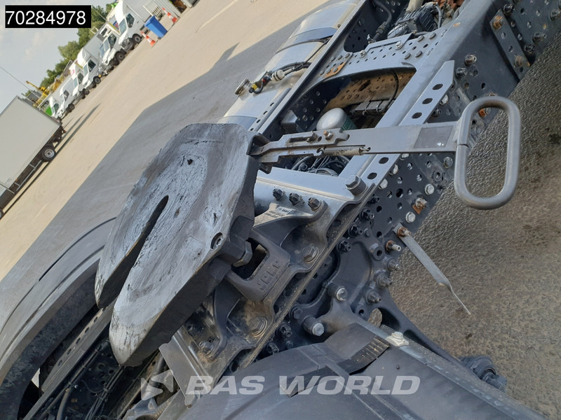 وحدة جر Mercedes-Benz Actros 1845 4X2 Retarder Euro 6: صورة 14