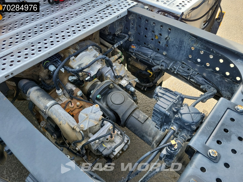 وحدة جر Mercedes-Benz Actros 1845 4X2 Retarder Euro 6: صورة 13