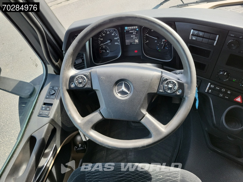 وحدة جر Mercedes-Benz Actros 1845 4X2 Retarder Euro 6: صورة 18