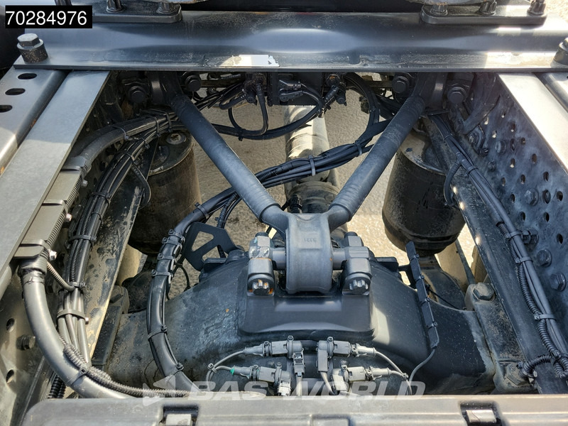 وحدة جر Mercedes-Benz Actros 1845 4X2 Retarder Euro 6: صورة 15