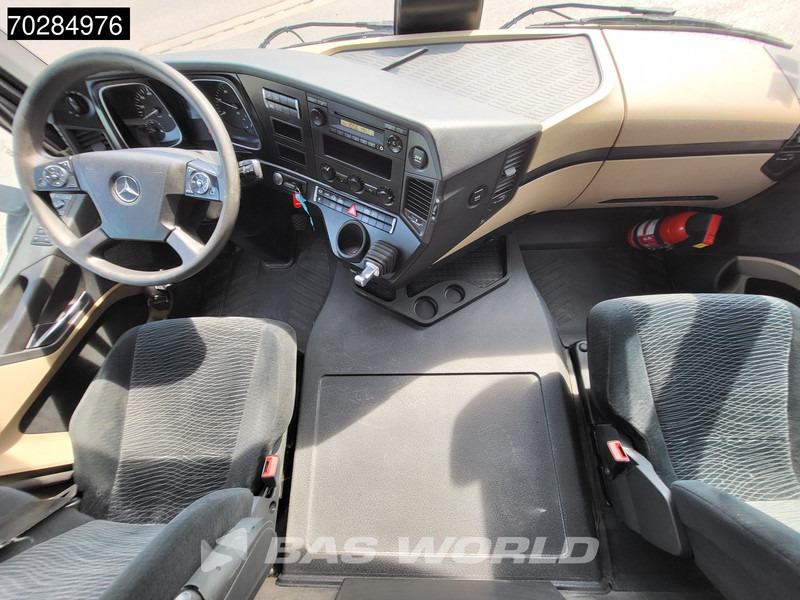 وحدة جر Mercedes-Benz Actros 1845 4X2 Retarder Euro 6: صورة 17
