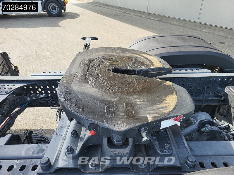 وحدة جر Mercedes-Benz Actros 1845 4X2 Retarder Euro 6: صورة 14