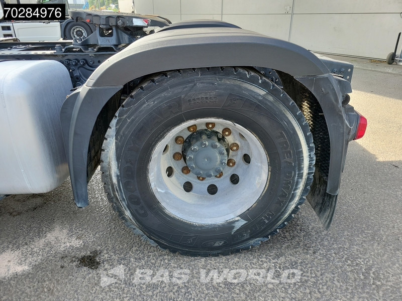 وحدة جر Mercedes-Benz Actros 1845 4X2 Retarder Euro 6: صورة 16