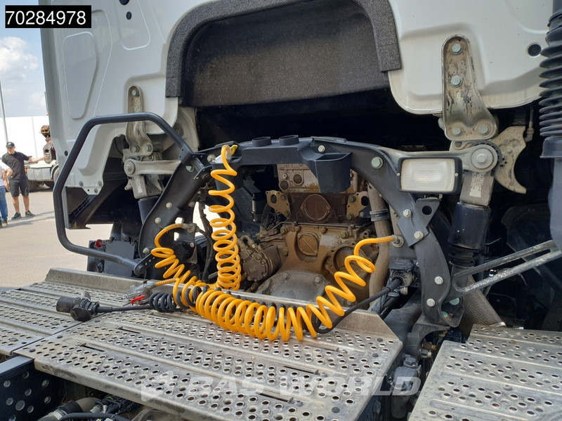 وحدة جر Mercedes-Benz Actros 1845 4X2 Retarder Euro 6: صورة 12