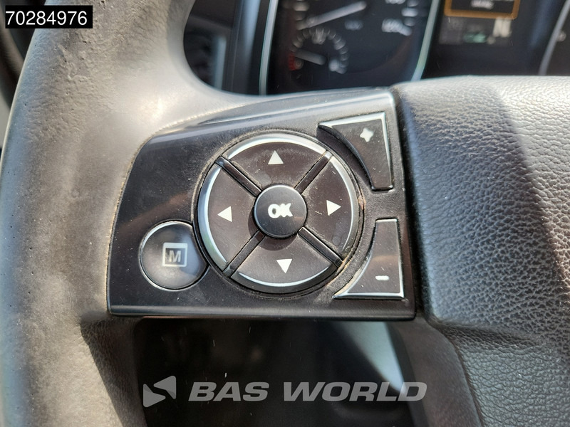وحدة جر Mercedes-Benz Actros 1845 4X2 Retarder Euro 6: صورة 20